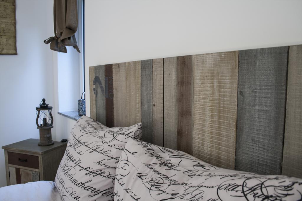 Ferienwohnung Viva La Vida بندورف المظهر الخارجي الصورة