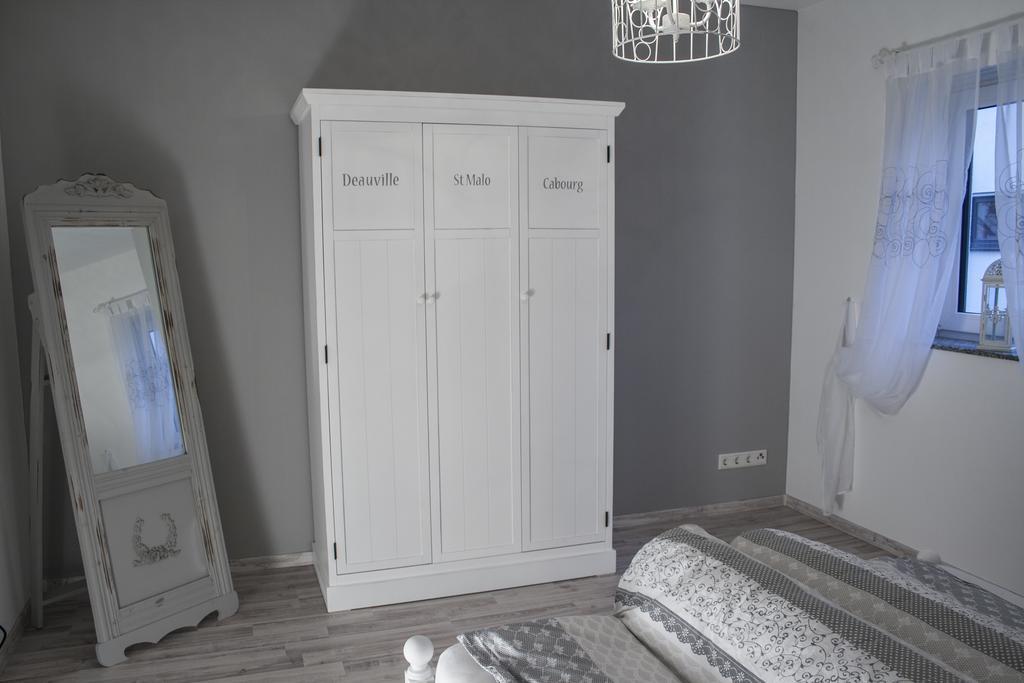 Ferienwohnung Viva La Vida بندورف المظهر الخارجي الصورة