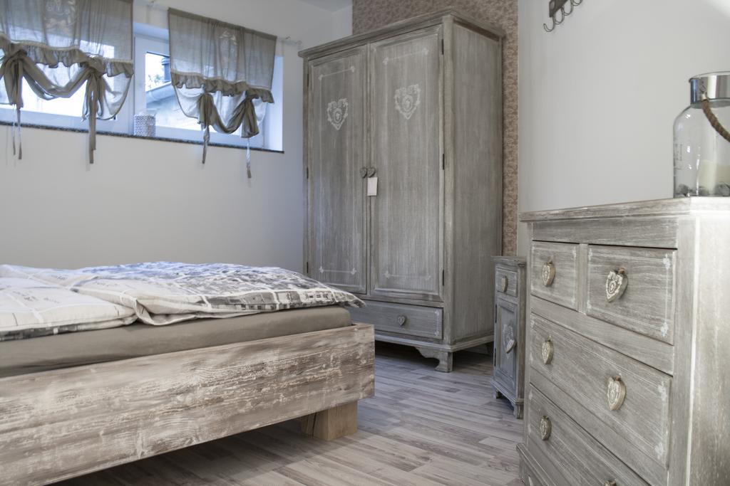 Ferienwohnung Viva La Vida بندورف المظهر الخارجي الصورة